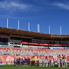 Mazatlán vs Necaxa: Horario, canal, TV, cómo y dónde ver la Liga MX