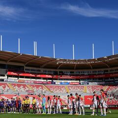 Cómo y dónde ver Necaxa vs Atlas: fecha, horario y canal de transmisión TV, jornada 1, Liga MX