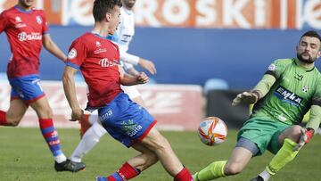 Tercera RFEF Grupo 16: resultados, partidos y clasificación de la jornada 25