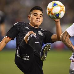 Carlos Rodríguez fue visto por visores de equipos españoles