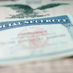 What day will Social Security checks be deposited in August?
