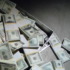 La enorme dificultad de imaginar maletines en la NFL