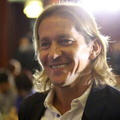 Míchel Salgado no da favorito al Madrid y alerta de Higuaín