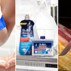 Ahorra hasta un 30% en la cesta de la compra esta Navidad