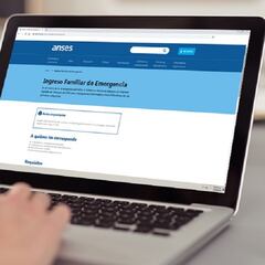 IFE 4: qué dijo la Directora de la Anses sobre un eventual nuevo pago del bono de $10.000