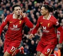 Leipzig - Liverpool: canal, TV, horario, dónde y cómo ver la Champions League online hoy