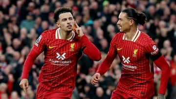 Leipzig - Liverpool: canal, TV, horario, dónde y cómo ver la Champions League online hoy