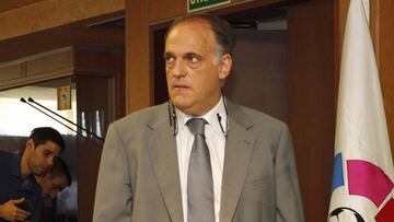 LaLiga aprovecha la Eurocopa 2016 para promocionarse