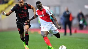 Mendy, el cuchillo de la banda del Mónaco que quiere el Madrid