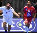 Chile logra histórico triunfo sobre Austria en Mundial de balonmano