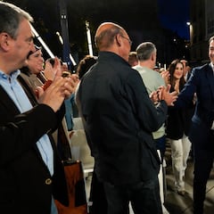 Comienza la campaña electoral en el País Vasco: ¿cómo están las encuestas?