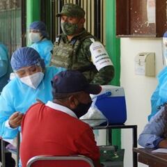 Tamaulipas pasa a color rojo por alerta máxima de contagios Covid-19