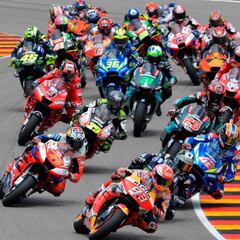 MotoGP insiste: celebrar carreras es nuestra principal prioridad