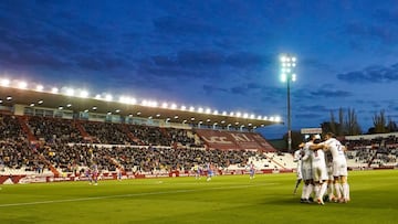 Iluminación Carlos Belmonte