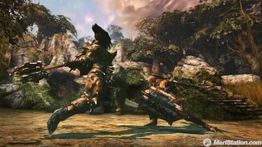 Hunted: The Demon's Forge, Impresiones