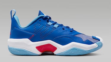 Las zapatillas Jordan de Russell Westbrook tienen un 35% de descuento