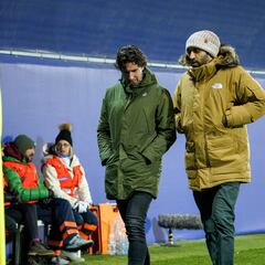 Eder Sarabia recupera crédito