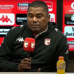 Bodhert: “Siempre confío en mi proyecto y he sido valiente”