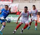 U. Católica - San Felipe: horario, TV y cómo y dónde ver la Copa Chile