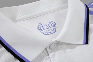 Real Madrid’s new 2022-23 kit hits the shops