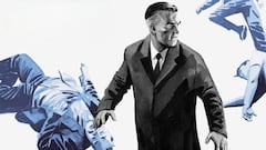 Reseña de ‘Newburn’: un excelente thriller negro con aroma de clásico