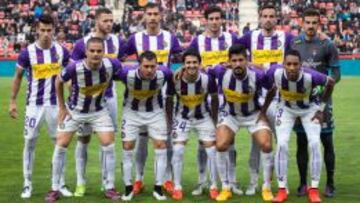 El conjunto de Rubi es el décimo en la segunda vuelta