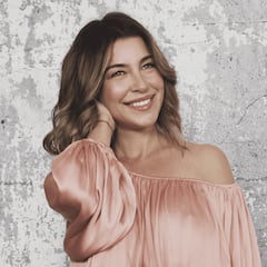 “Desde que me bautizaron como la sexóloga de Chile, no voy a ser más tántrica; ya no puedo salir a la calle, te juro”