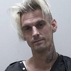 Muere Aaron Carter a los 34 años