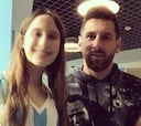 La 'prueba' de que Messi es Dios