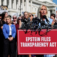 Bad news for Trump: When is the vote on releasing the Epstein files?