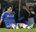 Hazard: "El Chelsea no está hecho para jugar al fútbol"
