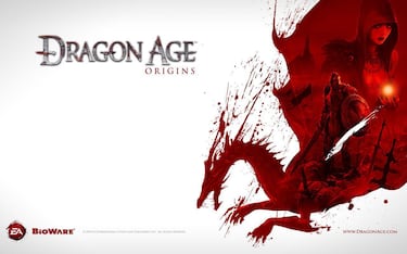 El guionista jefe de Dragon Age, afectado por los comentarios en foros