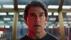 Tom Cruise and his commitment to ‘Mission: Impossible - The Final Reckoning' is so big, he even designed the popcorn buckets