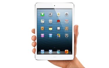 El iPad Mini con pantalla Retina a finales de este mismo año