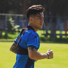 Rangers sorprende y ficha a un ex U que jugó en México