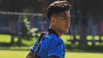 Rangers sorprende y ficha a un ex U que jugó en México