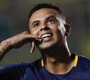 Edwin Cardona sería "pieza clave del Racing de Gago"