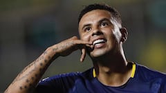 Edwin Cardona sería "pieza clave del Racing de Gago"