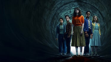 El nuevo episodio de ‘It: Bienvenidos a Derry’ conecta directamente con ‘El resplandor’ dentro del universo de Stephen King
