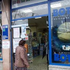 Gordo de la Primitiva: comprobar los resultados del sorteo de hoy, domingo 10 de octubre