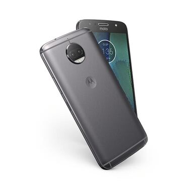 Moto G5s Plus Review