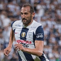 “Barcos es de admirar”