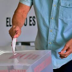 Sistema “Ubica tu casilla”: qué es y cómo se utiliza para las elecciones de Edomex y Coahuila