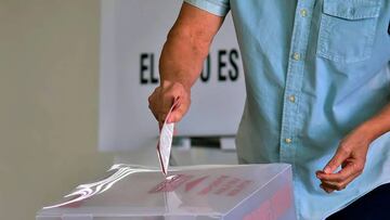 Sistema “Ubica tu casilla”: qué es y cómo se utiliza para las elecciones de Edomex y Coahuila