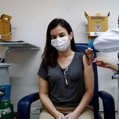 Las consecuencias indeseadas de la prisa por dar con una vacuna