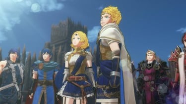 Fire Emblem Warriors – Impresiones finales
