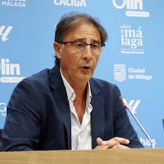 Prioridad número uno del Málaga: fichar delanteros