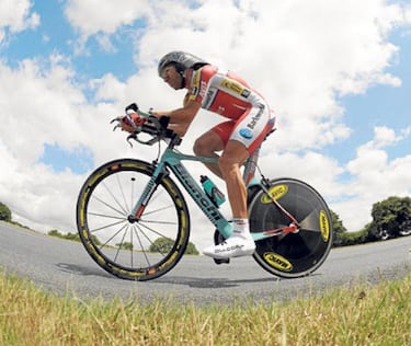 ¿Un paso atrás contra el dopaje?