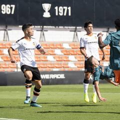 El Ajax exhibe el talento de su cantera y se lleva un partido loco