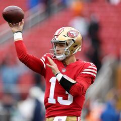 Frenazo para el chico maravilla: Purdy retrasa su operación